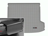 Cargo Liner W/Bumper Protector