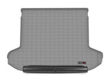 Cargo Liner W/Bumper Protector