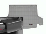 Cargo Liner W/Bumper Protector