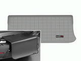 Cargo Liner W/Bumper Protector