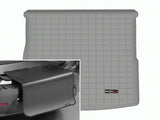 Cargo Liner W/Bumper Protector
