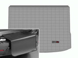 Cargo Liner W/Bumper Protector