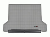 Cargo Liner W/Bumper Protector