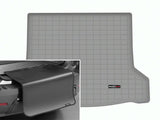 Cargo Liner W/Bumper Protector