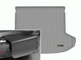 Cargo Liner W/Bumper Protector