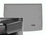 Cargo Liner W/Bumper Protector