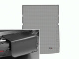 Cargo Liner W/Bumper Protector