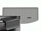 Cargo Liner W/Bumper Protector