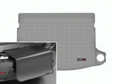 Cargo Liner W/Bumper Protector