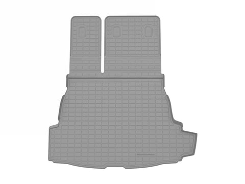 SeatBack Cargo Liner HP