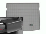Cargo Liner W/Bumper Protector