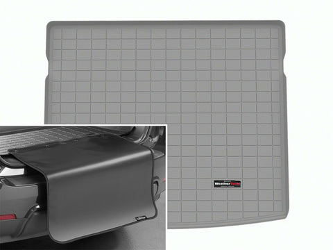 Cargo Liner W/Bumper Protector