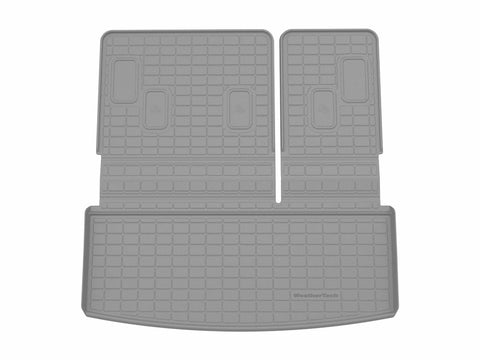 SeatBack Cargo Liner HP
