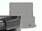 Cargo Liner W/Bumper Protector
