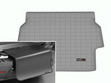Cargo Liner W/Bumper Protector