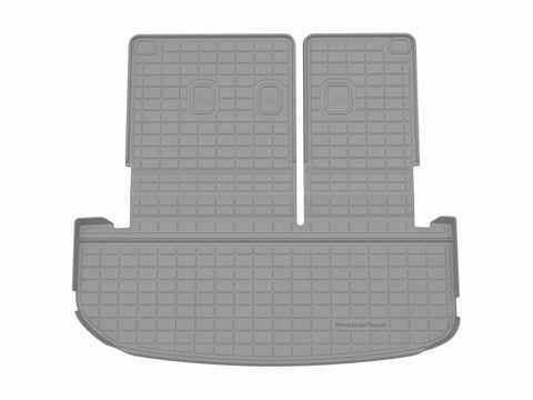 SeatBack Cargo Liner HP