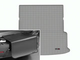 Cargo Liner W/Bumper Protector