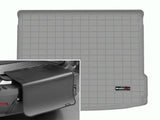 Cargo Liner W/Bumper Protector
