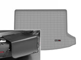 Cargo Liner W/Bumper Protector