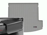 Cargo Liner W/Bumper Protector