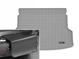 Cargo Liner W/Bumper Protector