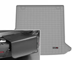 Cargo Liner W/Bumper Protector