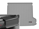 Cargo Liner W/Bumper Protector