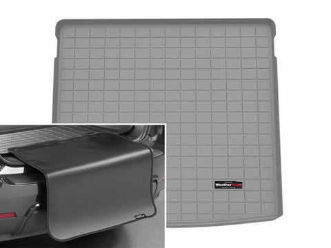 Cargo Liner W/Bumper Protector