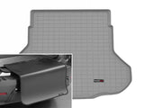 Cargo Liner W/Bumper Protector