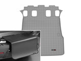 Cargo Liner W/Bumper Protector
