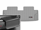 Cargo Liner W/Bumper Protector