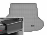 Cargo Liner W/Bumper Protector
