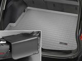 Cargo Liner W/Bumper Protector