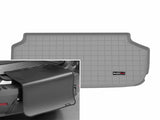 Cargo Liner W/Bumper Protector