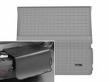 Cargo Liner W/Bumper Protector