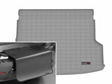 Cargo Liner W/Bumper Protector