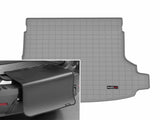 Cargo Liner W/Bumper Protector