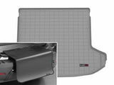 Cargo Liner W/Bumper Protector