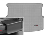 Cargo Liner W/Bumper Protector