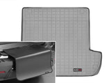 Cargo Liner W/Bumper Protector