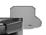 Cargo Liner W/Bumper Protector