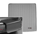 Cargo Liner W/Bumper Protector