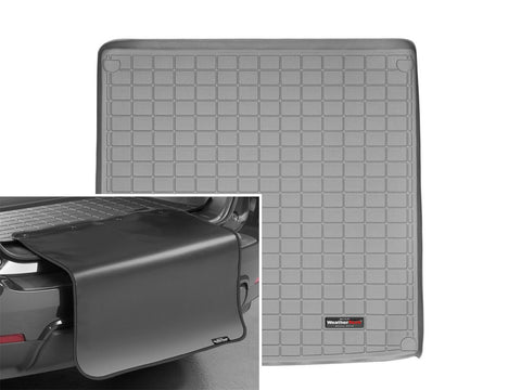 Cargo Liner W/Bumper Protector