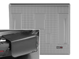 Cargo Liner W/Bumper Protector