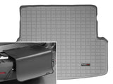 Cargo Liner W/Bumper Protector