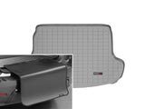 Cargo Liner W/Bumper Protector