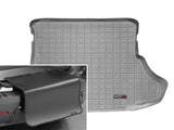 Cargo Liner W/Bumper Protector