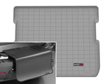 Cargo Liner W/Bumper Protector