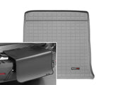 Cargo Liner W/Bumper Protector
