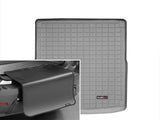 Cargo Liner W/Bumper Protector